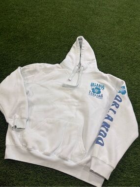 Pacific and Co Hooded Pullover Sweatshirt - Orlando FL